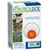 Controldol ABC Trading Controldol Compresse 30 pz