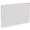 Geberit, Placca di Copertura Sigma 115.768.46.1, colore cromo satinato 115768461