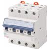 GEWISS SPA Interruttore magnetotermico - MT 100 - 4P CURVA C 32A - 4 MODULI - GEW GW92690