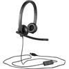 Logitech H570e, USB, 31.5-20000 Hz 94 dB, 981-000575 (94 dB)