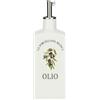 LA PORCELLANA BIANCA Conserva Oliera Deco 250ml Bianco Porcellana