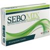 ARISTEIA FARMACEUTICI SRL SEBOMIX 30CPR