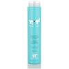 YUUP! - Shampoo per Cani e Gatti Controlla Odore, 250 ml, protegge i manti sporchi e sciupati da smog, fumo e raggi UV, nutre e rafforza il pelo