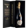 Ferrari Lunelli Giulio Ferrari Trento DOC Brut Millesimo - Astucciato