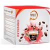 NOBILE PASSIONE 300 capsule caffè miscela INTENSO compatibili con macchinette NESPRESSO