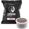 Almanegra Caffe 100 200 Capsule Cialde di Caffe Compatibili ESSE Miscela Caffè Essse 300 600 400