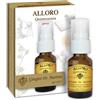 DR.GIORGINI SER-VIS Srl Alloro Quintessenza Spray Giorgini