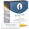 Mdf Italia Vimater Oro 30 Bustine Stick Da 2,5 G