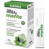 Paladin Pharma Sanavitality - Energia Mente Integratore Memoria, 12 Stick Pack