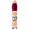 Maybelline New York Correttore Multiuso Cancella Età Ivory (00) - Correttore