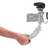 Joby Microno per Fotocamera Professionale - JB01715-BWW
