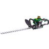 Hobby Garden Tagliasiepi a Scoppio Motore 2 Tempi 26 cc Lama 65 cm con sistema antivibrante