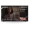 Sony BRAVIA XR XR-75X90L Full Array LED 4K HDR Google TV ECO PACK BRAVIA CORE Perfect for PlayStation5 Aluminium Seamless Edge Design