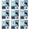 Epson CARTUCCIA ORIGINALE EPSON ORCA T7601 C13T76014010 NERO PHOTO SureColor SC-P600