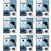 Epson CARTUCCIA ORIGINALE EPSON T7603 ORCA C13T76034010 MAGENTA SureColor SC-P600