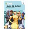 Electronic Arts Sims 4 : Heure de gloire [Edizione: Francia]