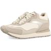 GIOSEPPO Castile, Scarpe da Ginnastica Donna, Argento, 39 EU