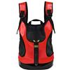 HUNTER Zaino per Animali Domestici Hunter Taylor Rosso (35 x 20 x 40 cm)