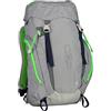 CMP, Zaino Nordwest 30, Grey-Green Fluo, U