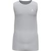 Odlo Uomo Canotta termica ACTIVE F-DRY LIGHT, White, S