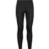 Odlo Donna Pantaloni termici lunghi ACTIVE WARM, Black, L