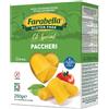 Farabella Paccheri Senza Glutine 250 g Altro
