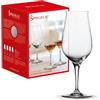 Spiegelau & Nachtmann, Bicchieri da Vino e Decanter Serie, Special Glasses Whisky Snifter Premium