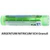 Boiron ARGENTUM NITRIC 5CH GR