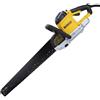 DEWALT sega ALLIGATOR 1700W Lama Poroton Classe 12, DWE397-QS