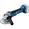 Bosch Professional 18V System Smerigliatrice Angolare Gws 18V-10 (senza Batteria e Caricabatteria)