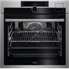 AEG Forno a vapore serie 9000 SteamPro