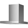 Faber TSP X A60 Cappa aspirante a parete Acciaio inox 590 m³/h