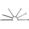 Laser 7265 Miniature Combination Spanner Set 3.2-5.5mm 6pc