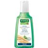 RAUSCH AG KREUZLINGEN RAUSCH SHAMPOO Ginseng e Caffeina 200mL