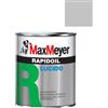 SMALTO A SOLVENTE GRIGIO LUCE RAL 7035 LT. 0,750 Rapidoil Lucido Max Meyer