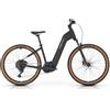 Megamo MTB e-bike MEGAMO Reach LOW 10 BOSCH Performance Line CX 600 Wh 10V