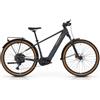Megamo MTB e-bike MEGAMO Reach HT 05 SUV BOSCH Performance Line CX 800 Wh 11v
