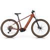 Megamo MTB e-bike MEGAMO Reach HT 10 BOSCH Performance Line CX 600 Wh 10V