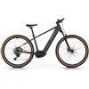 Megamo MTB e-bike MEGAMO Reach HT 05 BOSCH Performance Line CX 800 Wh 11V