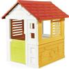 smoby Casetta Sunny Smoby