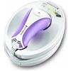 Remington 42046560100 IPL6000F Face & Body Epilatore a Luce Pulsata, Bianco