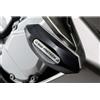 Sw-Motech Kit Tamponi Paratelaio Nero STP.06.590.10301/B Per Yamaha FJ