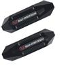 Sw-Motech Kit Tamponi Paratelaio Nero STP.01.590.10800/B Per Honda CB1