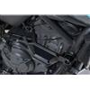 Sw-Motech Kit Tamponi Paratelaio Nero STP.06.590.11101/B Per Yamaha MT