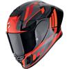 Scorpion Casco Moto Integrale Scorpion EXO-R1 EVO II AIR VITAL Nero A