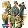 Hobbyboss HBB84407 - Kit per modellismo, in plastica, vari