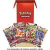 Pokémon- Juego de Cartas Coleccionables Gioco di Carte collezionabili, Multicolore, 290-50416 : C : ES : 10 :