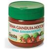 FARMAFOOD Srl Giusto senza zucchero crema cacao nocciole 200 g