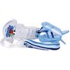 BAMED BABY ITALIA Srl Mam porta succhietto clip&cover