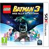 Nintendo LEGO: Batman 3. Más Allá De Gotham - [Edizione: Spagna]
